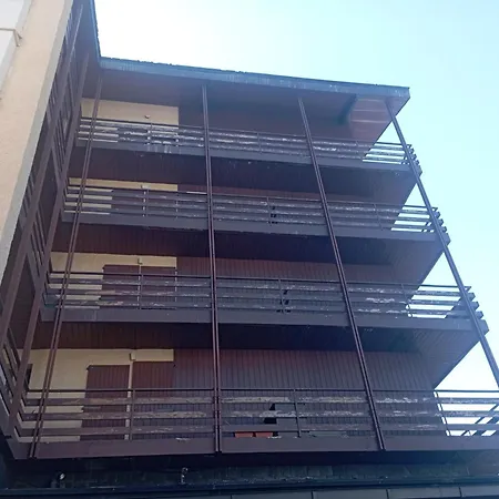 Appartamento En El Centro De *