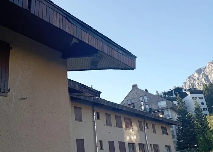 En El Centro De דירה פורמיגל